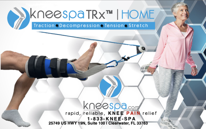 KneeSpa TRx